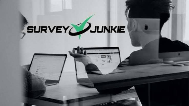 ربح المال من الاجابة على الاسئلة موقع Survey Junkie